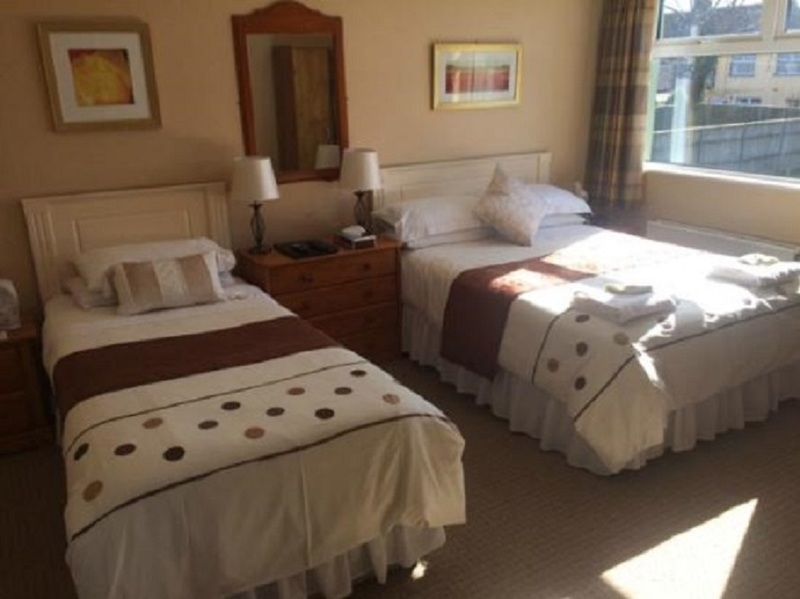 O Neills Bed And Breakfast Dingle Exterior foto