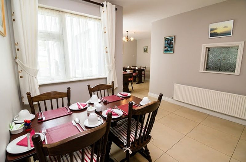 O Neills Bed And Breakfast Dingle Exterior foto