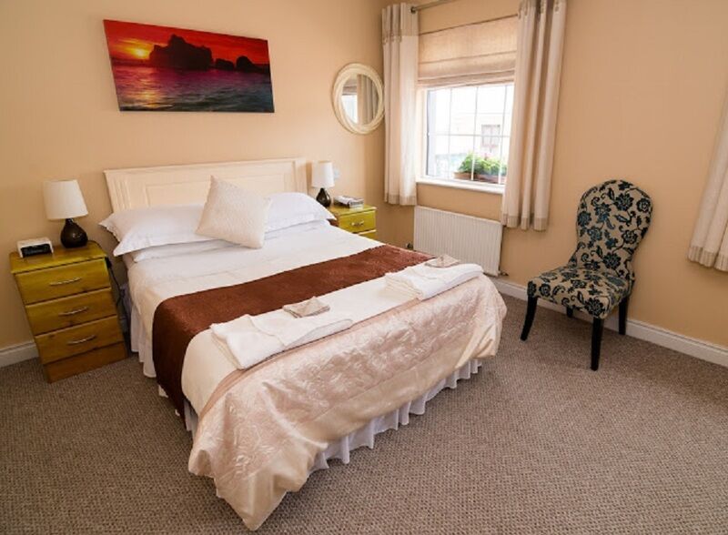O Neills Bed And Breakfast Dingle Exterior foto